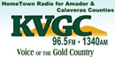 picture logo for KVGC