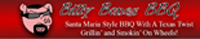 picture logo of billy bones bbq