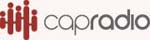 picture logo for cap radio npr