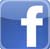 picture of facebook logo