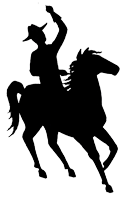 picture of cowboy
