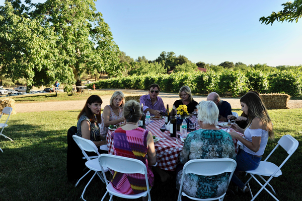 pic of attendees